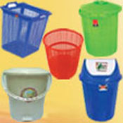 Dustbins