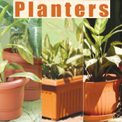 Planters